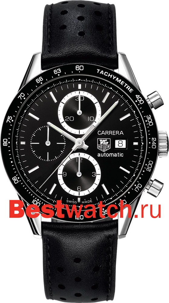 Часы TAG Heuer Carrera CV2010.FC6233
